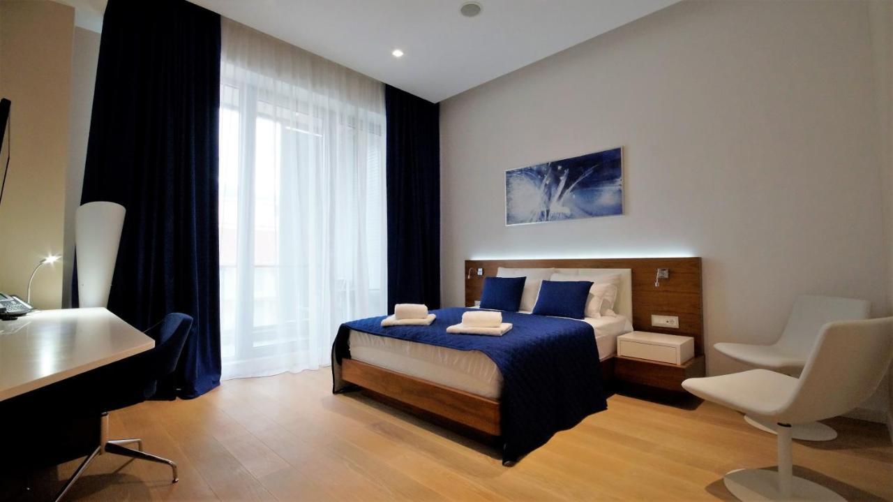 בודווה Condo Studio Plaza מראה חיצוני תמונה