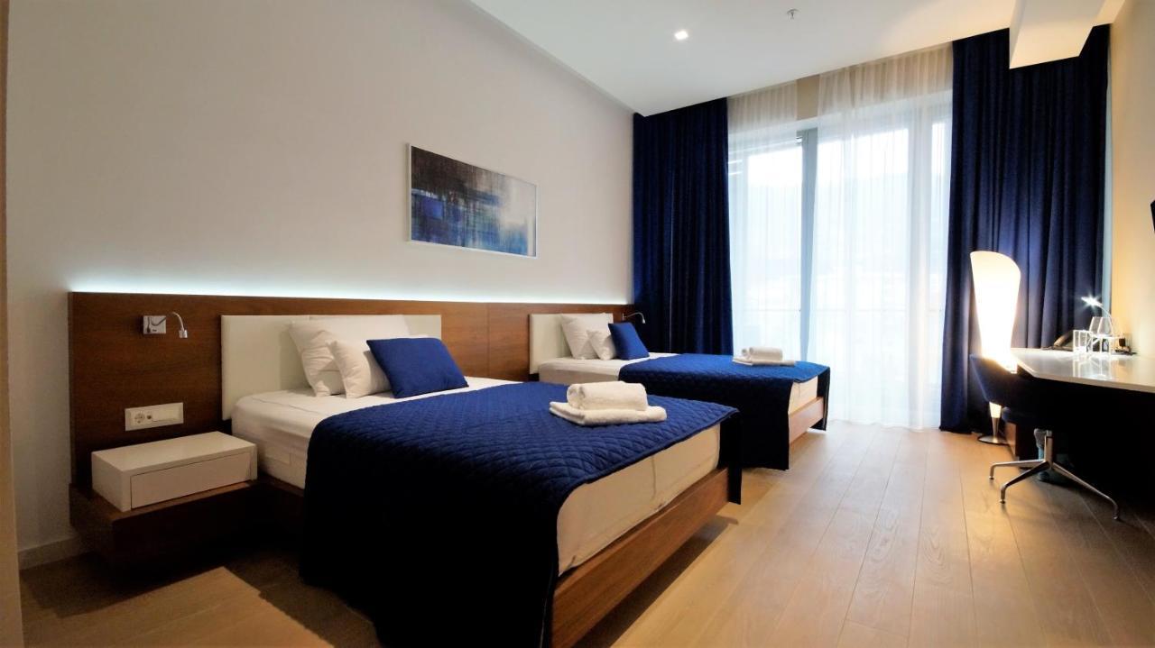 בודווה Condo Studio Plaza מראה חיצוני תמונה