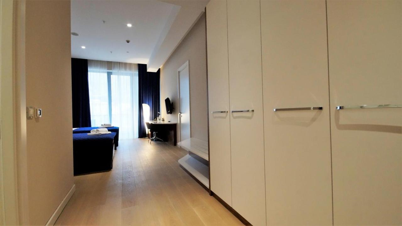 בודווה Condo Studio Plaza מראה חיצוני תמונה