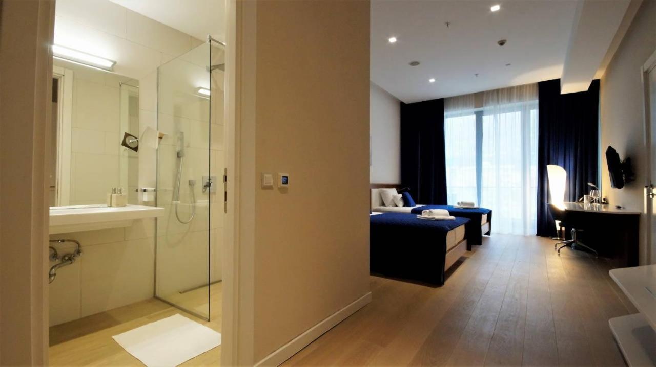 בודווה Condo Studio Plaza מראה חיצוני תמונה