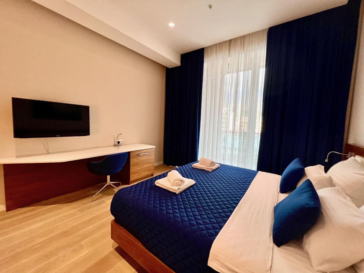 בודווה Condo Studio Plaza מראה חיצוני תמונה