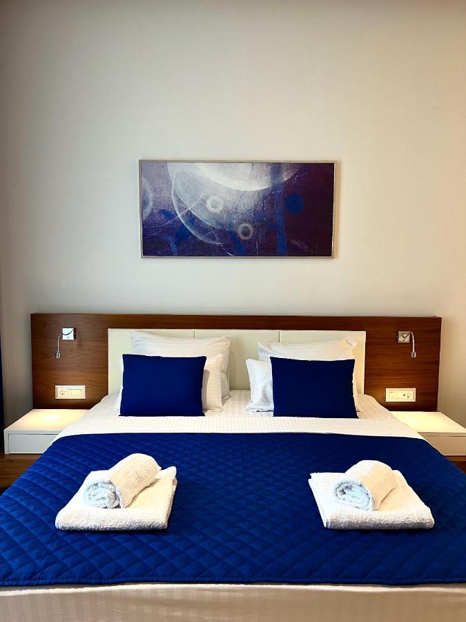 בודווה Condo Studio Plaza מראה חיצוני תמונה