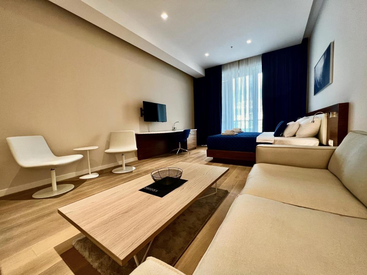 בודווה Condo Studio Plaza מראה חיצוני תמונה