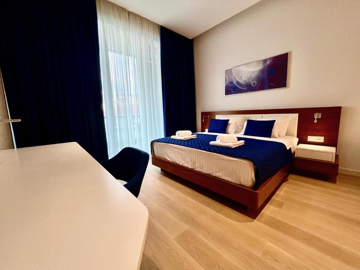 בודווה Condo Studio Plaza מראה חיצוני תמונה