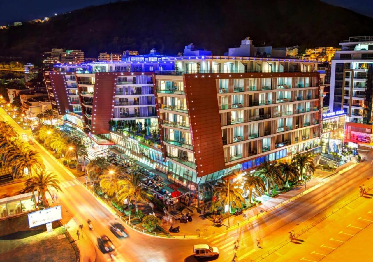 בודווה Condo Studio Plaza מראה חיצוני תמונה
