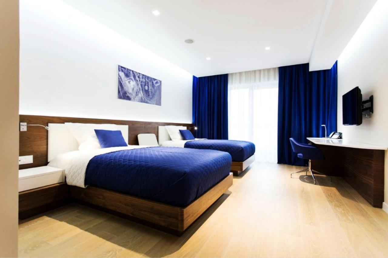 בודווה Condo Studio Plaza מראה חיצוני תמונה