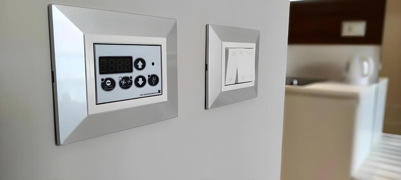 בודווה Condo Studio Plaza מראה חיצוני תמונה