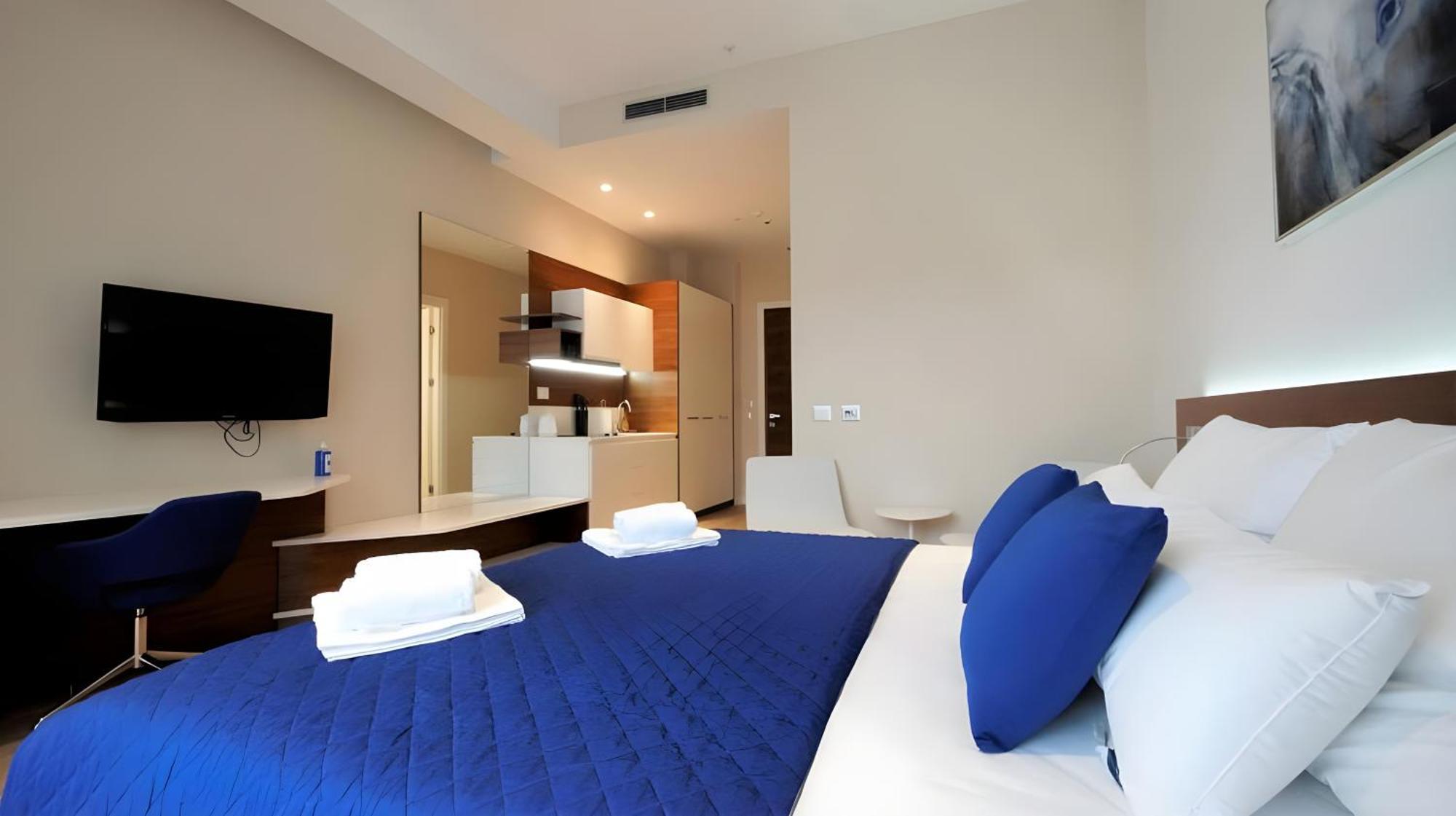בודווה Condo Studio Plaza חדר תמונה