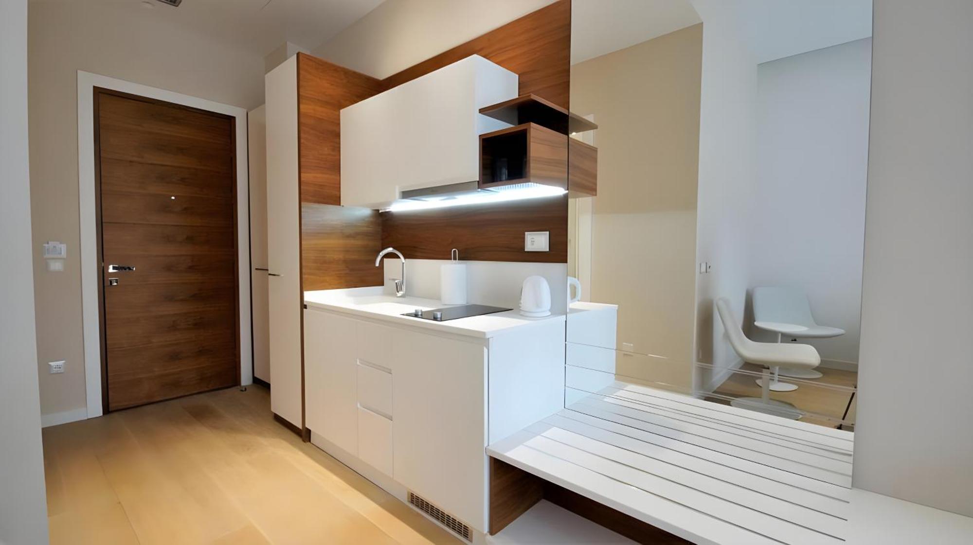 בודווה Condo Studio Plaza חדר תמונה